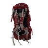 Osprey Aura AG 50 Women Small (huur) Osprey Aura AG 50 Women Small (huur)