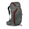 Osprey Eja 38 - Cloud Grey - Women XS/S - lichtgewicht rugzak Osprey Eja 38 - Cloud Grey - Women XS/S - lichtgewicht rugzak
