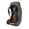 Osprey Eja 48 - Cloud Grey - Women - lichtgewicht rugzak - M/L (40,5 - 49 cm torsolengte) Osprey Eja 48 - Cloud Grey - Women - lichtgewicht rugzak - M/L (40,5 - 49 cm torsolengte)