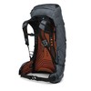 Osprey Exos 48 Tungsten Grey - lichtgewicht rugzak - Small / Medium (torsolengte 43 - 52 cm) Osprey Exos 48 Tungsten Grey - lichtgewicht rugzak - Small / Medium (torsolengte 43 - 52 cm)