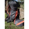 Osprey Exos 58 Medium (huur) Osprey Exos 58 Medium (huur)