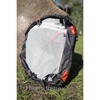Osprey Exos 58 Medium (huur) Osprey Exos 58 Medium (huur)
