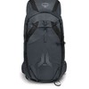 Osprey Exos 58 Tungsten Grey Small / Medium - lichtgewicht rugzak (huur) Osprey Exos 58 Tungsten Grey Small / Medium - lichtgewicht rugzak (huur)