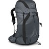 Osprey Exos 58 Tungsten Grey Small / Medium - lichtgewicht rugzak (huur) Osprey Exos 58 Tungsten Grey Small / Medium - lichtgewicht rugzak (huur)
