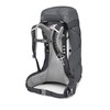 Osprey Sirrus 44 Tunnel Vision Grey - damesrugzak (huur) Osprey Sirrus 44 Tunnel Vision Grey - damesrugzak (huur)