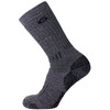 Point6 Merino sokken Expedition X Heavy Mid Calf Gray - Maat L: 42 - 45 Point6 Merino sokken Expedition X Heavy Mid Calf Gray - Maat L: 42 - 45