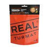 Real Turmat - Courgette en zoete mais stoofpot - outdoormaaltijd Real Turmat - Courgette en zoete mais stoofpot - outdoormaaltijd