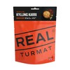 Real Turmat - Curry met kip - Outdoormaaltijd Real Turmat - Curry met kip - Outdoormaaltijd