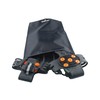 Rubytec Husky Gripfeet Large Rubytec Husky Gripfeet Large