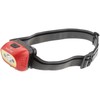 RUBYTEC Owl Sensor Hoofdlamp - Rood RUBYTEC Owl Sensor Hoofdlamp - Rood