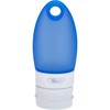 RUBYTEC Splash mini knijpfles - Blauw RUBYTEC Splash mini knijpfles - Blauw