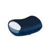 Sea to Summit Aeros Premium opblaasbaar hoofdkussen - regular - Navy Blue Sea to Summit Aeros Premium opblaasbaar hoofdkussen - regular - Navy Blue