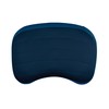 Sea to Summit Aeros Premium opblaasbaar hoofdkussen - regular - Navy Blue Sea to Summit Aeros Premium opblaasbaar hoofdkussen - regular - Navy Blue
