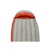 Sea to Summit Flame III Womens -4º 745 gram - Long (tot 183 cm) (huur) Sea to Summit Flame III Womens -4º 745 gram - Long (tot 183 cm) (huur)