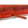 Sea to Summit Flame III Womens -4º 745 gram - Long (tot 183 cm) (huur) Sea to Summit Flame III Womens -4º 745 gram - Long (tot 183 cm) (huur)