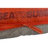 Sea to Summit Flame IV Womens -10º 995 gram - Long (tot 183 cm) (huur) Sea to Summit Flame IV Womens -10º 995 gram - Long (tot 183 cm) (huur)