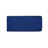 Sea to Summit Silk Stretch Liner lakenzak zijde lycra blauw - lang recht model Sea to Summit Silk Stretch Liner lakenzak zijde lycra blauw - lang recht model