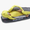 Sea to Summit Spark Womens -1º 639 gram - Regular (tot 170 cm) (huur) Sea to Summit Spark Womens -1º 639 gram - Regular (tot 170 cm) (huur)