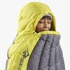 Sea to Summit Spark Womens -1º 639 gram - Regular (tot 170 cm) (huur) Sea to Summit Spark Womens -1º 639 gram - Regular (tot 170 cm) (huur)