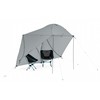 Sea to Summit Telos Hangout Poleset - Charcoal Sea to Summit Telos Hangout Poleset - Charcoal