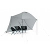 Sea to Summit Telos Hangout Poleset - Charcoal Sea to Summit Telos Hangout Poleset - Charcoal