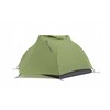 Sea to Summit Telos TR2 - Green Sea to Summit Telos TR2 - Green