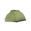 Sea to Summit Telos TR2 PLUS - Green Sea to Summit Telos TR2 PLUS - Green
