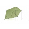 Sea to Summit Telos TR2 PLUS - Green Sea to Summit Telos TR2 PLUS - Green