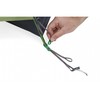 Sea to Summit Telos TR2 PLUS - Green Sea to Summit Telos TR2 PLUS - Green