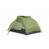 Sea to Summit Telos TR2 PLUS - Green Sea to Summit Telos TR2 PLUS - Green
