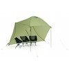 Sea to Summit Telos TR3 - Green