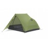 Sea to Summit Telos TR3 - Green
