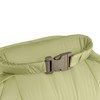 Sea to Summit Ultra-Sil Dry Bags - 2 liter Groen Sea to Summit Ultra-Sil Dry Bags - 2 liter Groen