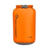 Sea to Summit Ultra-Sil Dry Bags - 2 liter Groen Sea to Summit Ultra-Sil Dry Bags - 2 liter Groen