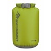 Sea to Summit Ultra-Sil Dry Bags - 2 liter Groen Sea to Summit Ultra-Sil Dry Bags - 2 liter Groen