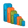 Sea to Summit Ultra-Sil Dry Bags - 2 liter Groen Sea to Summit Ultra-Sil Dry Bags - 2 liter Groen