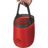 Sea to Summit Ultra-Sil Opvouwbare Emmer 10 liter Sea to Summit Ultra-Sil Opvouwbare Emmer 10 liter