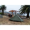 Six Moon Designs - Lunar Solo - Enkeldaks tent - seam sealed versie