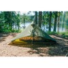Six Moon Designs - Lunar Solo - Enkeldaks tent - seam sealed versie