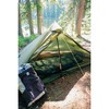 Six Moon Designs - Lunar Solo - Enkeldaks tent - seam sealed versie