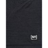 Super.Natural Essential SS Urban Chic Man - Extra Large Super.Natural Essential SS Urban Chic Man - Extra Large