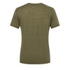 Super.Natural Man Camping Tee Olive Night - Extra Large Super.Natural Man Camping Tee Olive Night - Extra Large