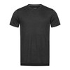 Super.Natural Merino Made Better Tee Man Jet Black - Extra Large Super.Natural Merino Made Better Tee Man Jet Black - Extra Large