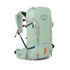 Osprey Talon Velocity 20 Frosty Mint - Heren - S/M (torsolengte 43-51 cm) Osprey Talon Velocity 20 Frosty Mint - Heren - S/M (torsolengte 43-51 cm)