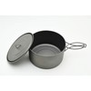 TOAKS Titanium Pan 1350ml - Ultralight versie TOAKS Titanium Pan 1350ml - Ultralight versie