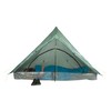 Zpacks Altaplex Classic - Ultralight eenpersoons tent 467 gram (huur) Zpacks Altaplex Classic - Ultralight eenpersoons tent 467 gram (huur)