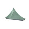 Zpacks Altaplex Classic - Ultralight eenpersoons tent 467 gram (huur) Zpacks Altaplex Classic - Ultralight eenpersoons tent 467 gram (huur)