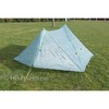 ZPacks Triplex Ultralichte tent (huur) ZPacks Triplex Ultralichte tent (huur)