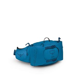 Osprey Talon 6 Scoria Blue - Heren - Onesize