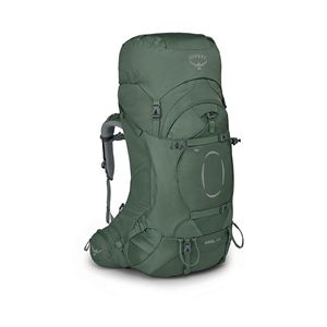 Osprey Ariel 65 Koseret Green - Dames - XS-S (torsolengte 36-43 cm)